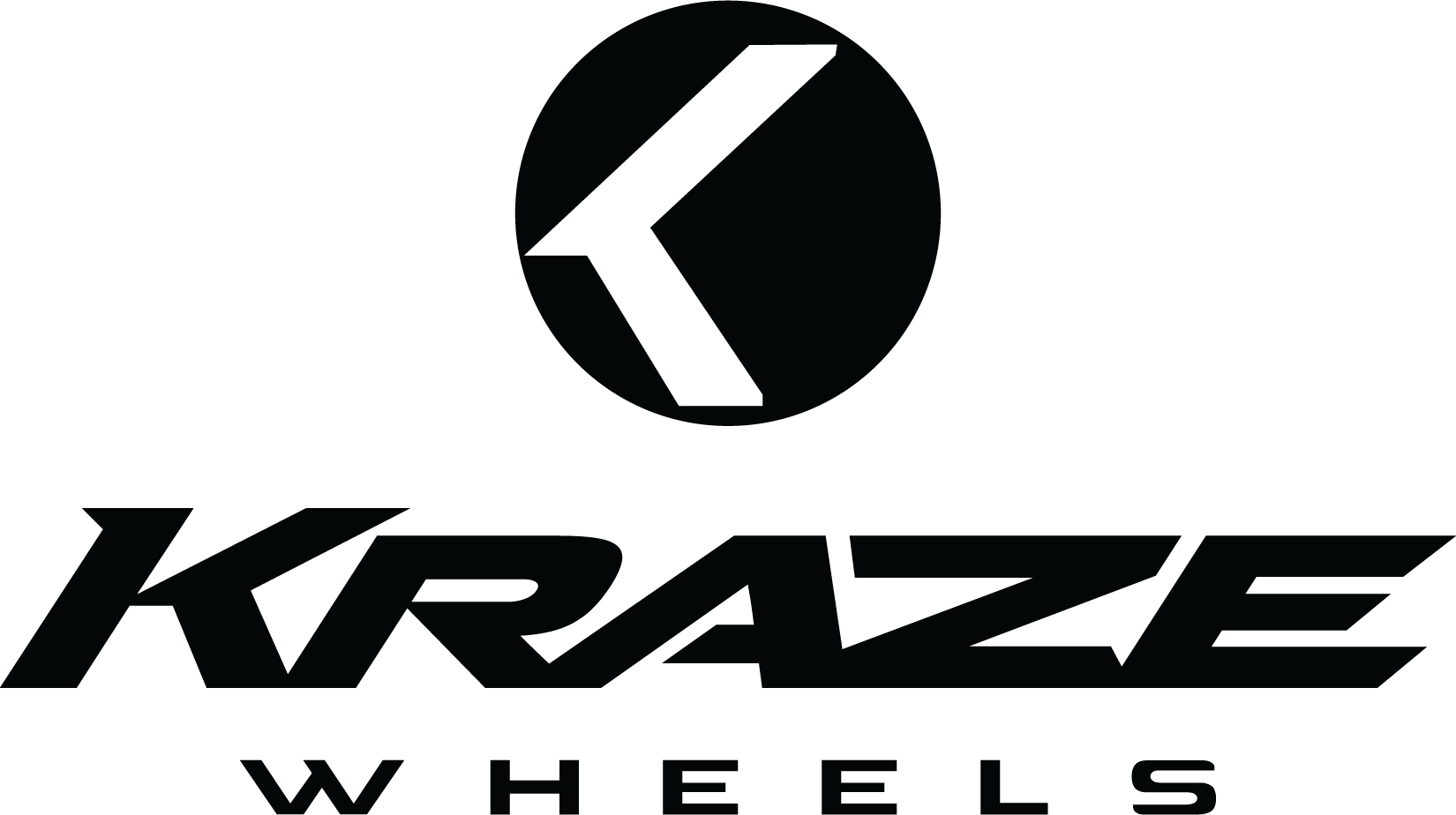 Logo of brand Kraze Wheels